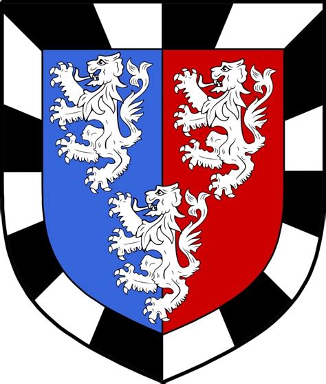 Herbert Family Crest / Irish Coat of Arms Image Download - Tradebit