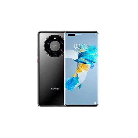 Huawei Mate 40 Pro + (plus) 12GB 256GB Black