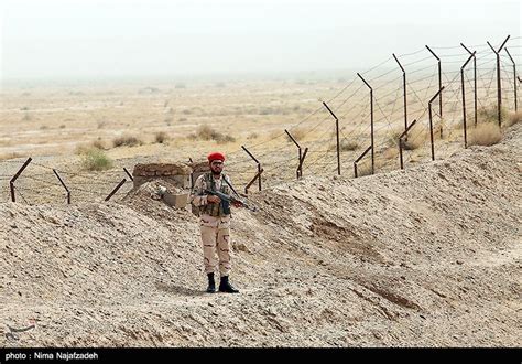 Experts to Address Iran-Afghanistan Border Dispute: Commander ...