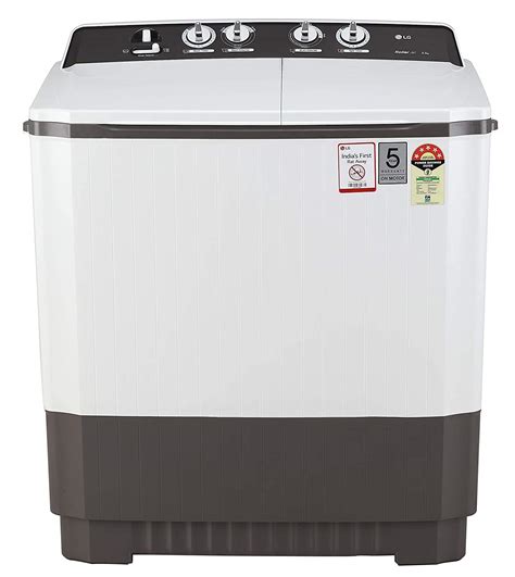 5 Best Washing Machine Brand in India (2023) - Compared