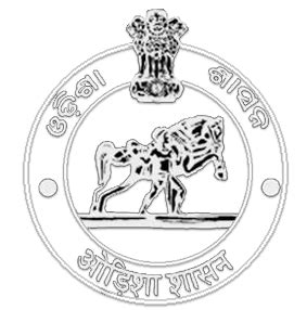 Odisha Govt Logo