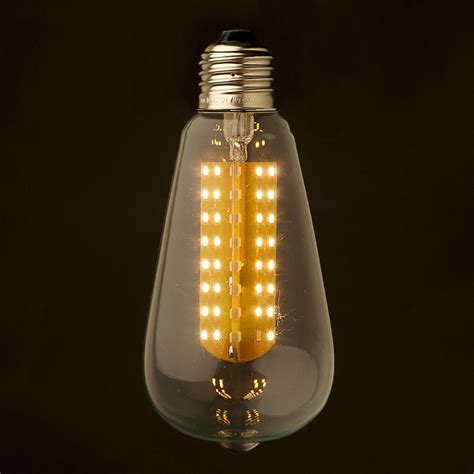 Edison LED Bulbs - The Awesomer