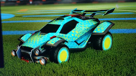 61 best Octane Zsr images on Pholder | RL Custom Designs, RL Fashion Advice and Rocket League