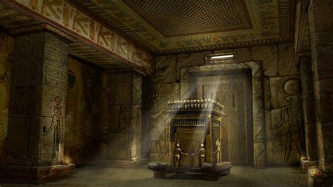 Egyptian Tomb Wallpapers - Top Free Egyptian Tomb Backgrounds ...