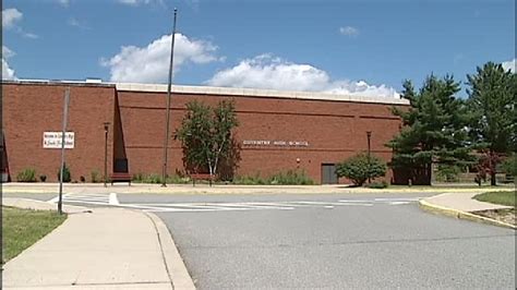 Students dismissed from RI high school following natural gas smell