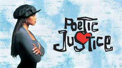 Poetic Justice - Movie - Where To Watch