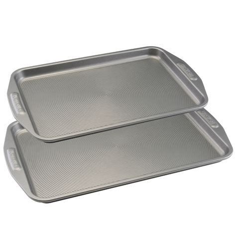 Circulon 2-Piece Non-Stick Cookie Sheet Set & Reviews | Wayfair