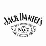 Jack Daniels Logo Sketch Coloring Page sketch template