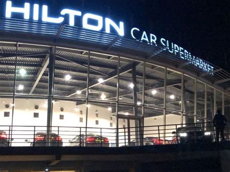 Hilton Car Supermarket Amersham | Car dealership in Amersham | AutoTrader