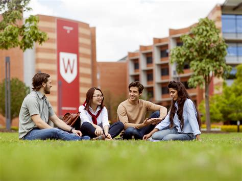 International Student Life | Western Sydney University