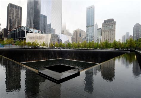 The National September 11 Memorial Museum - Photos - The Big Picture ...