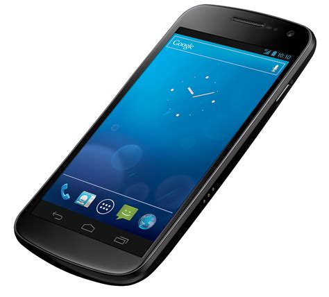 Amazon.com: Samsung Galaxy Nexus 4G Android Phone (Verizon Wireless ...