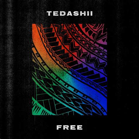 Tedashii – Free Lyrics | Genius Lyrics