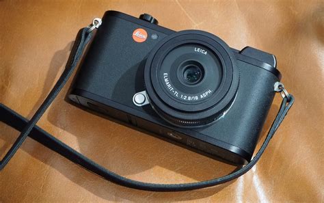 Leica CL Hands-On Sample Photos | ePHOTOzine