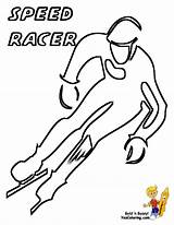 06 speed skater At Coloringkidsboysgif 928×1200 Pixels  Sports sketch template