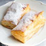 Air Fryer Puff Pastry » Today's Recipe