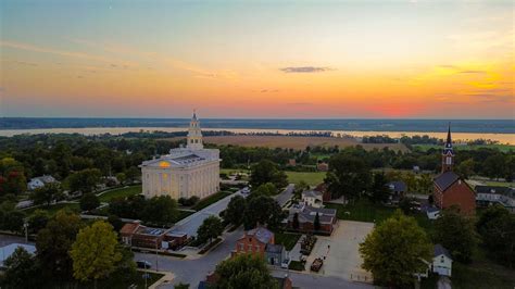 Visit Nauvoo