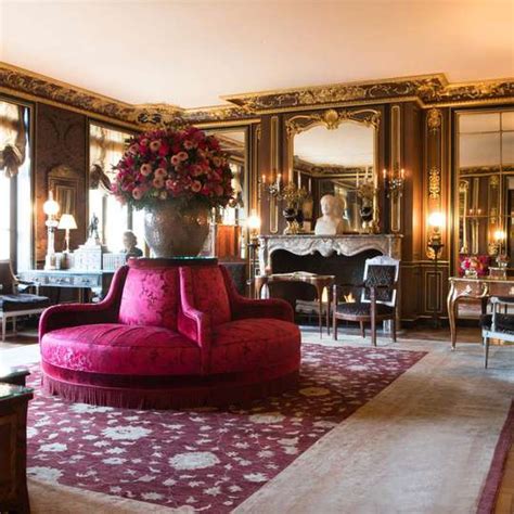 The 20 best boutique hotels in Paris – BoutiqueHotel.me