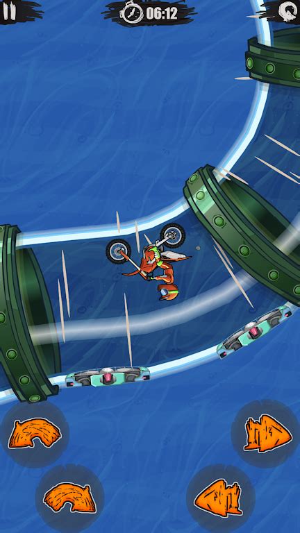 Moto X3M Bike Race Game Mod Apk v1.20.1(Unlimited Resources) Download