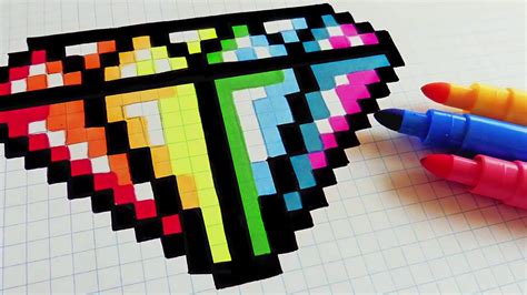 dibujos pixel art kawaii Gran venta OFF-60%