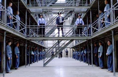 Shawshank State Prison | Shawshank Redemption Wiki | Fandom