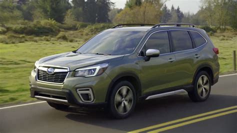 2021 Subaru Forester Pricing And A Detailed Look At Every Trim - Wait Or Buy Now? | Torque News