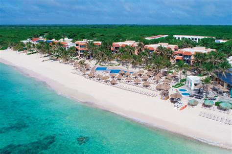 Sunscape Akumal Beach Resort & Spa - Riviera Maya | Transat