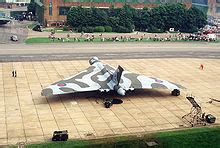 Avro Vulcan - Wikipedia