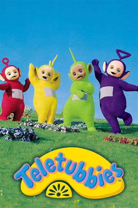 Teletubbies (1997)