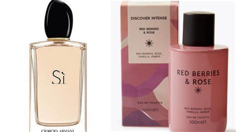 M&S Perfume Dupes: Shop Designer Perfume Dupes From £10