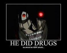 Hellsing Abridged Quotes. QuotesGram