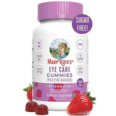 Top #10 Best Lutein For Kids Eyes in 2024 | Reviews by Experts