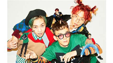 EXO-CBX to Perform First Stage on ′M COUNTDOWN′ - 8days