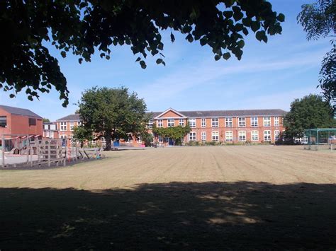 Wimbledon Chase Primary School | Originally built in 1928 un… | Flickr