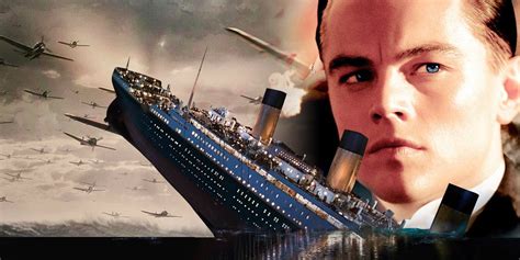 Arriba 49+ imagen titanic streaming netflix - fr.thptnganamst.edu.vn