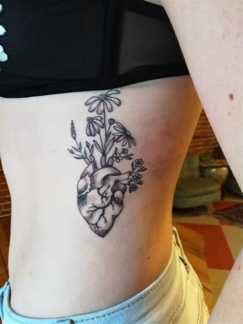 25+ Bitterroot Flower Tattoo - OlgaCambelle