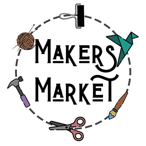 Makers Market Midlands | Linktree