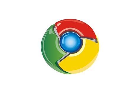 Google Chrome Logo