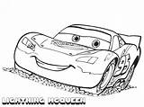 Free Printable Lightning McQueen Coloring Pages For Kids  Best sketch template