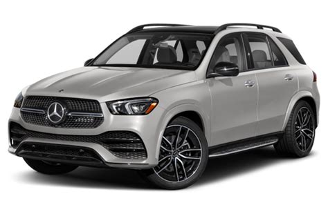 2020 Mercedes-Benz GLE 580 Specs, Price, MPG & Reviews | Cars.com