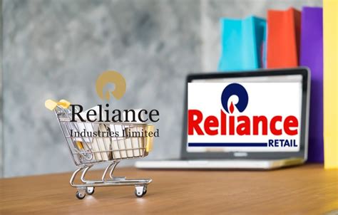 Reliance Retail Segments Review - Blogs By CA Rachana Ranade