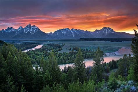 Grand Teton Lodge Company - Jackson Hole Traveler