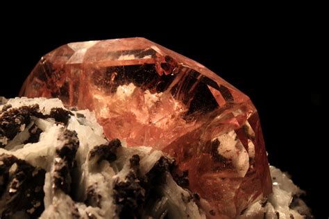 Morganite - Crystal Reading