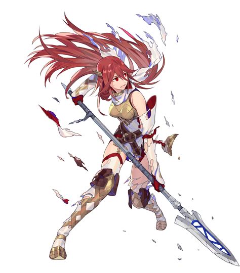 Tiamo (Fire Emblem) (Cordelia (fire Emblem)) - Fire Emblem: Kakusei ...