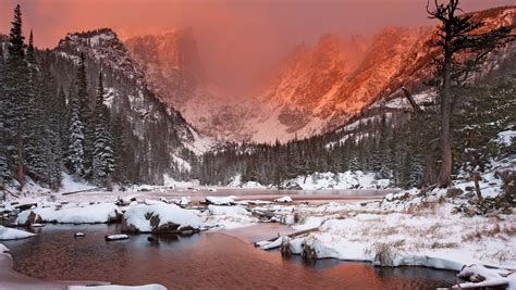 Site Inspection: Meet Among the Wildlife in Estes Park, Colorado | SM.com