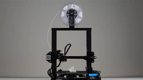 3D-Druck & Digitalisierung 3D-Druckmaterialien Filament-Halterung ...