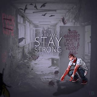 (Maqueta Hip Hop) Abram (Stay strong) ~ Grandeitosfera