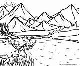 Free Printable Nature Coloring Pages For Kids sketch template