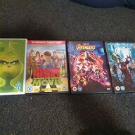 Scooby Doo Dvd for sale in UK | 64 used Scooby Doo Dvds