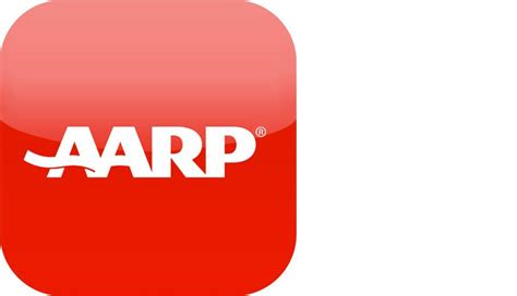 AARP Logo - LogoDix